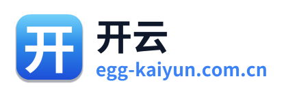 开云